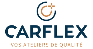 Carflex logo